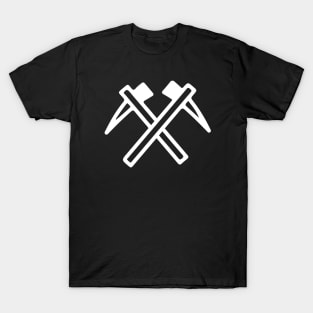 Ax Emblem T-Shirt